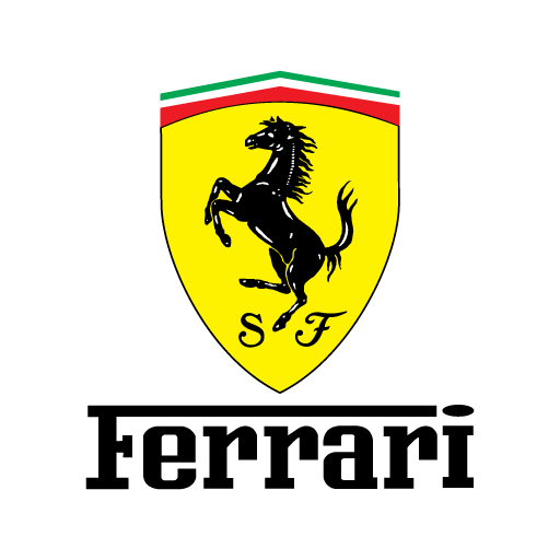 Fashion For Less  - Ferrari