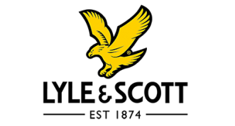 Fashion For Less  - Lyle & Scott