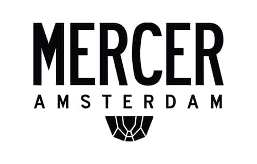 Fashion For Less  - Mercer Amsterdam