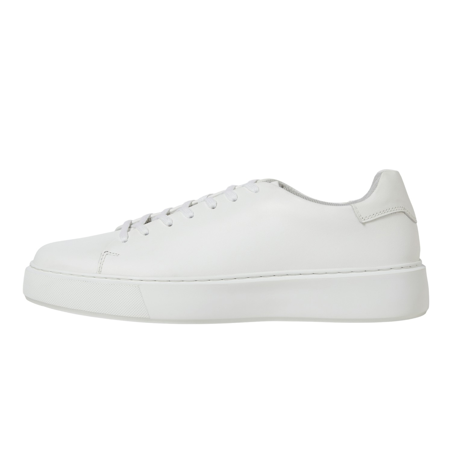 Jack & Jones Stockholm Sneaker Wit - 42 afbeelding 1