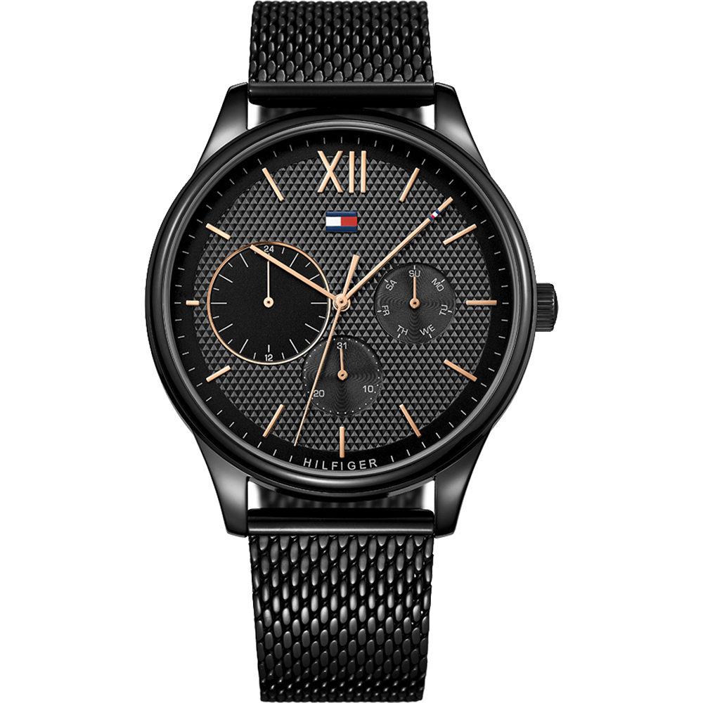 Tommy Hilfiger horloge TH1791420 online kopen