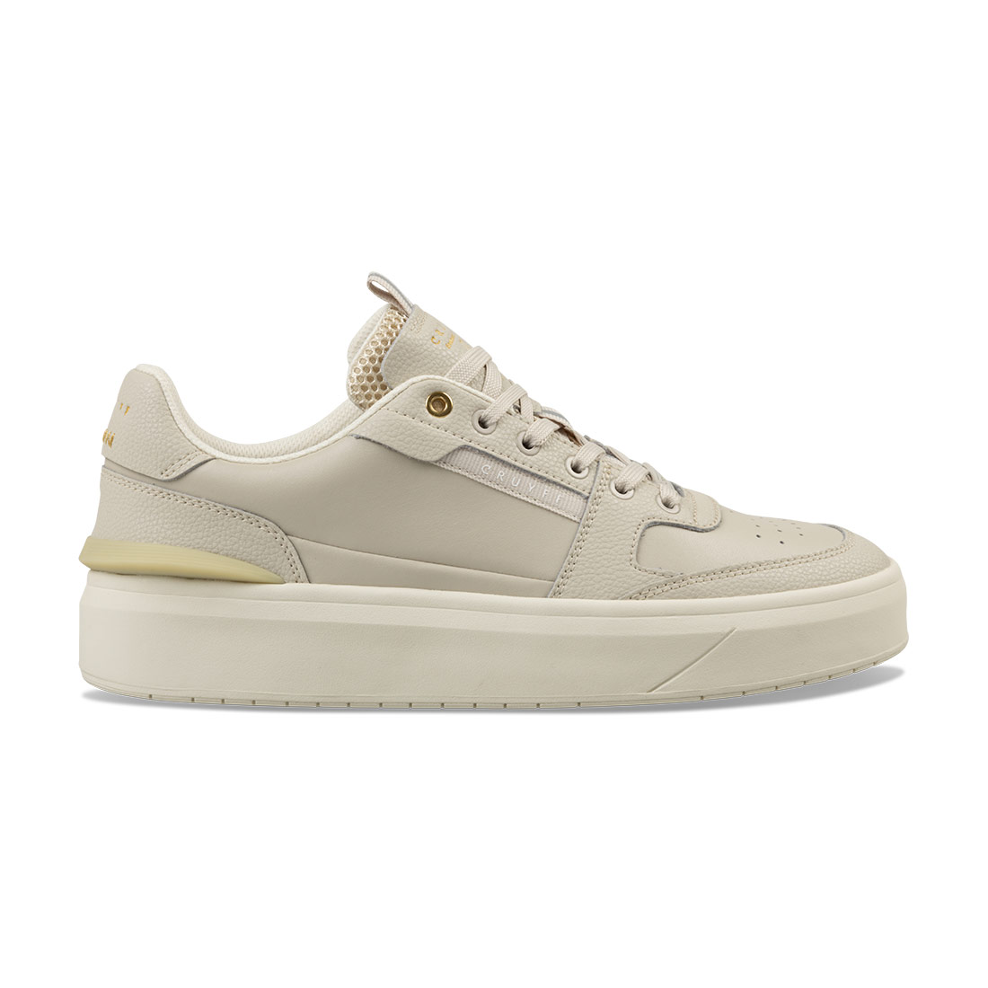 Cruyff Endorsed Tennis Beige afbeelding 1
