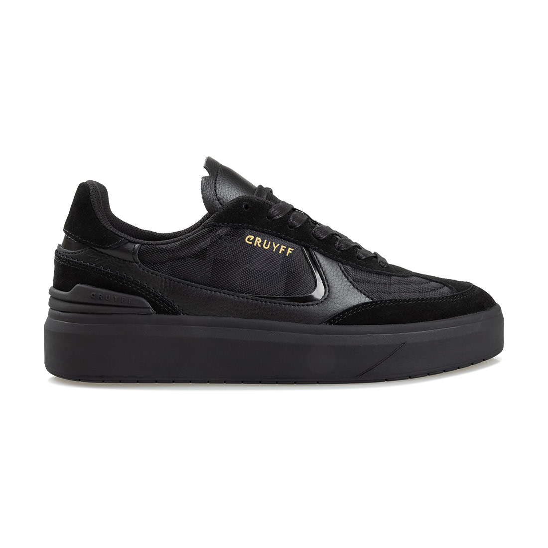 Cruyff Aztec Zwart - 41 afbeelding 1