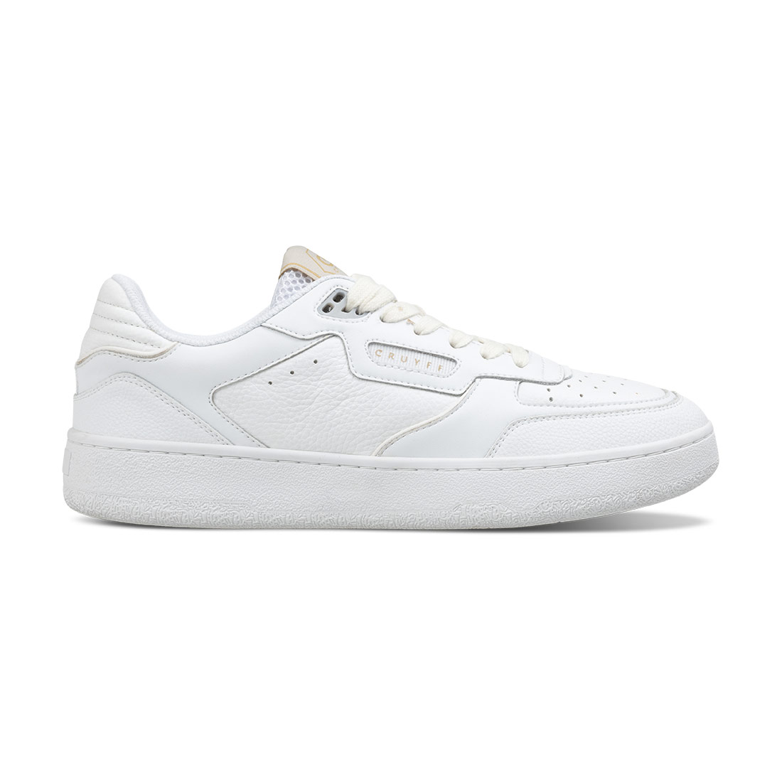 Cruyff Volteria Wit afbeelding 1