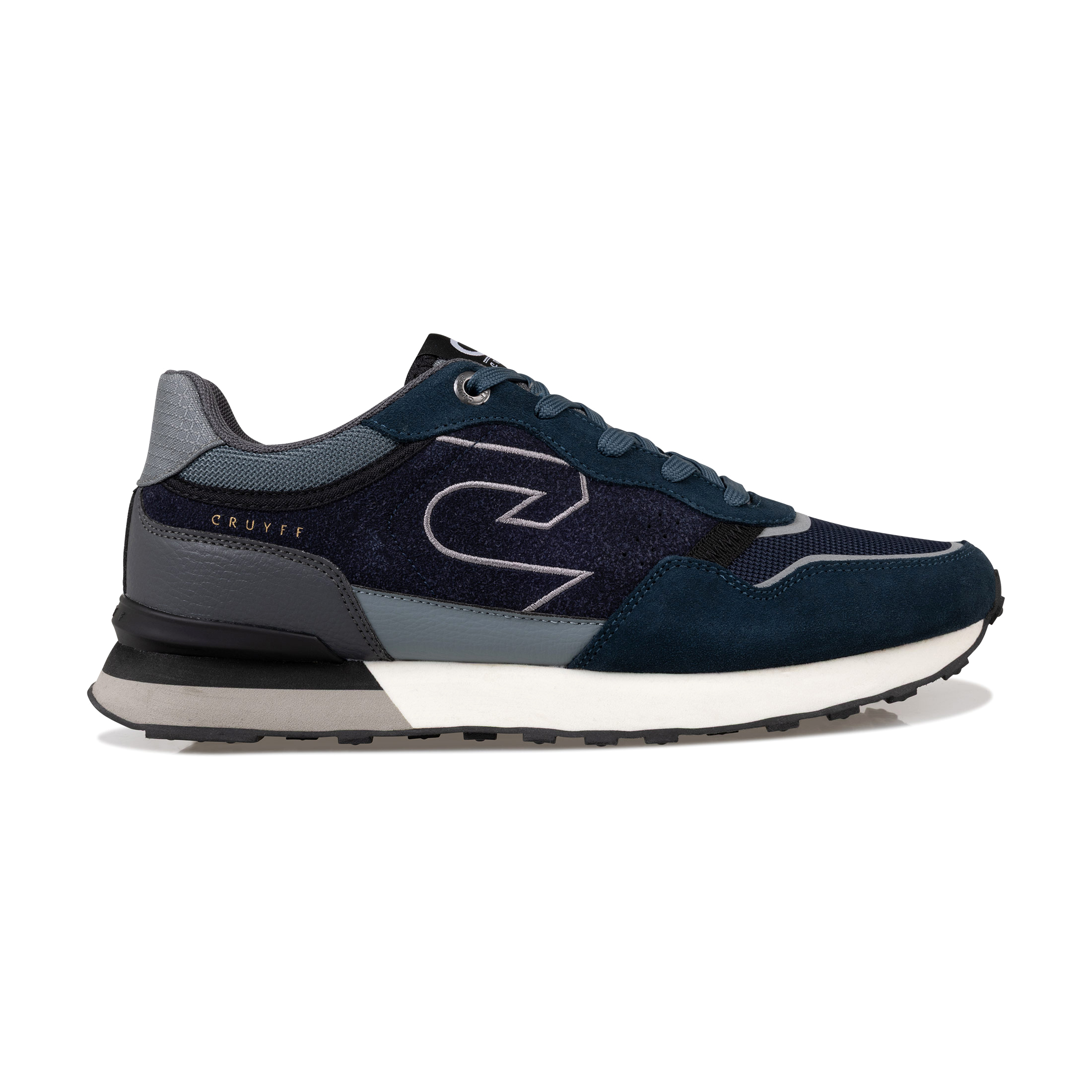 Cruyff Maranon Navy afbeelding 1