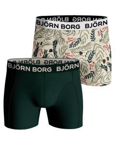 Bjorn Borg 2-Pack Kerst Giftbox Boxers