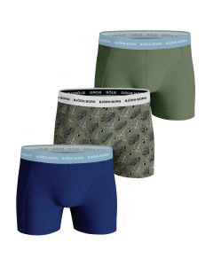 Bjorn Borg 3-Pack Boxers