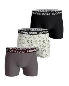 Bjorn Borg 3-Pack Kerst Giftbox Boxers