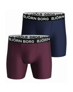 Bjorn Borg 2-Pack Performance Boxers