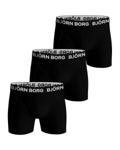 Bjorn Borg 3-Pack Boxers
