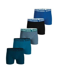 Bjorn Borg 5-Pack Boxers