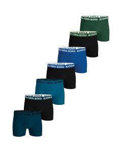 Bjorn Borg 7-Pack Boxers