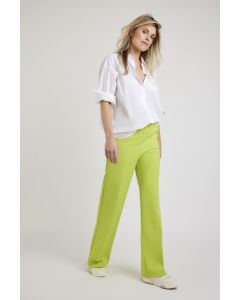 Corel Amsterdam Lilly Wide Pants Love Bird