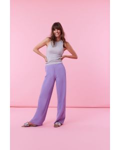 Corel Amsterdam Lilly Wide Pants Rhapsody