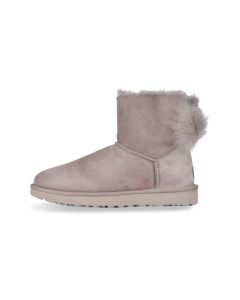 UGG - Fluff Bow Mini Willow