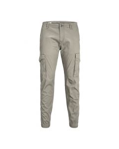 Jack & Jones Paul Warner Cargo Iceberg Green