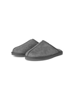 Jack & Jones Dudely Microfiber Pantoffel Grijs