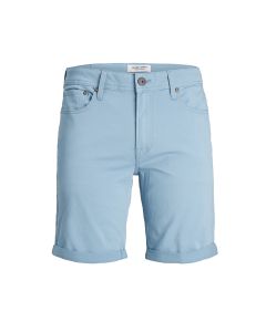 Jack & Jones Rick Original Short Faded Denim