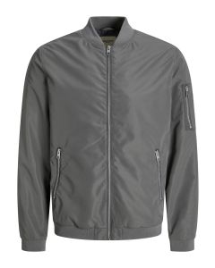 Jack & Jones Mash Bomber Castlerock