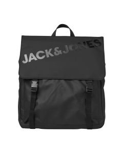 Jack & Jones Jac Owen backpack heren zwart
