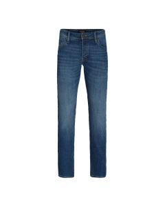 Jack & Jones Clark Original Regular Fit Jeans Blue Denim