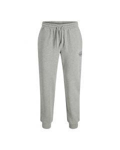 Jack & Jones Gordon Makoto Sweat Pant Grijs