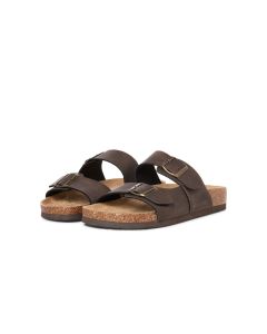 Jack & Jones Oslo Sandalen Bruin