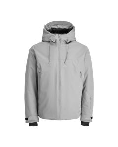 Jack & Jones Fusion Technical Jacket Grijs