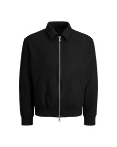 Jack & Jones Cover Bomber Zwart