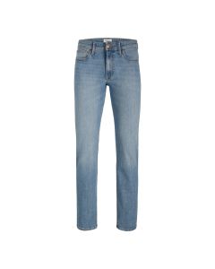 Jack & Jones Clark Original Regular Fit Jeans Blue Denim
