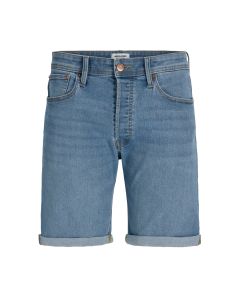 Jack & Jones Rick Original Short Blue Denim