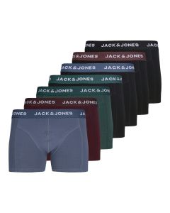 Jack & Jones 7-Pack Boxers Jactommy