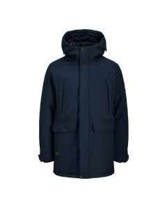 Jack & Jones Finn Softshell Parka Sky Captain