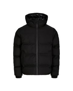 Jack & Jones Payne Puffer Zwart