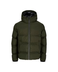 Jack & Jones Payne Puffer Rosin