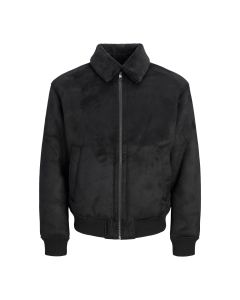 Jack & Jones Luke Bomber Zwart