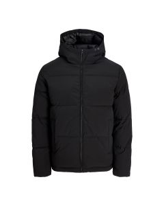 Jack & Jones Surface Puffer Zwart