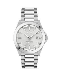 Hugo Boss Horloge Strike Zilver 41mm