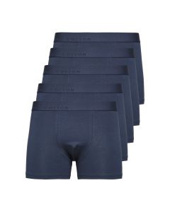Selected Homme 5-Pack Boxers Johan Sky Captain