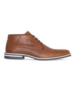 Gaastra Murray Mid CHP Cognac