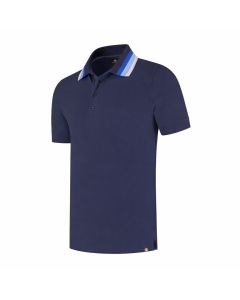 Circle of Gentlemen Kris Polo Navy