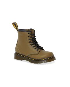 Dr. Martens 1460 T Dms Olive Romario Smoother Finish