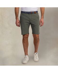 New Zealand Auckland  Bermuda Short Spring Army