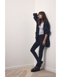 Corel Amsterdam Marilynn Pants Zwart