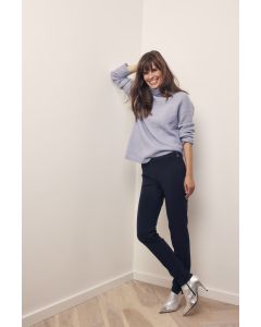 Corel Amsterdam Marilynn Pants Navy