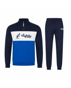 Australian Homewear Joggingpak Navy/Blauw