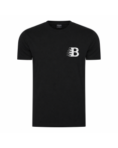 Ballin Est. 2013 B-Logo Shirt Zwart