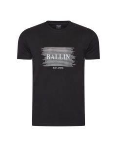 Ballin Est. 2013 Placket Shirt Zwart