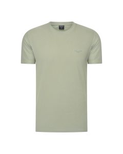 Ballin Est. 2013 Pique T-Shirt Iceberg Green