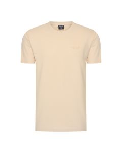 Ballin Est. 2013 Pique T-Shirt Beige